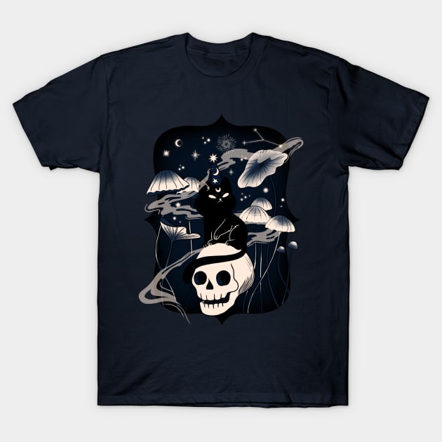 I Shall Rule Them All! T-Shirt by Red Rov